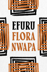 Efuru by Flora Nwapa