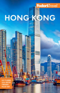 Fodor's Hong Kong by Fodor's Travel Guides