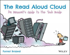 The Read Aloud Cloud by Forrest Brazeal