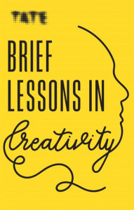 Brief Lessons in Creativity by Frances Ambler