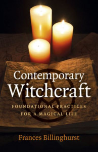 Contemporary Witchcraft by Frances Billinghurst