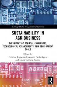 Sustainability in Agribusiness by Maria Carmela Annosi