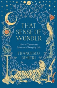 That Sense of Wonder by Francesco Dimitri