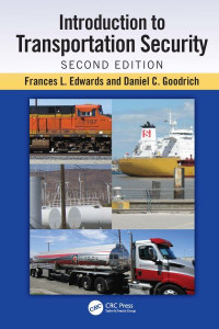 Introduction to Transportation Security by Frances L. Edwards (Hardback)