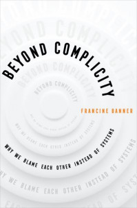 Beyond Complicity by Francine Banner