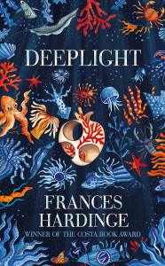 Deeplight by Frances Hardinge - Signed Edition