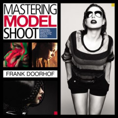 Mastering the Model Shoot by Frank Doorhof