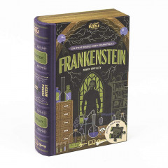 Frankenstein Jigsaw Puzzle 