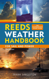 Reeds Weather Handbook by Frank Singleton