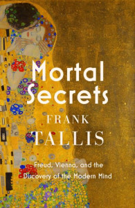 Mortal Secrets by Frank Tallis (Hardback)