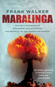 Maralinga by Frank Walker