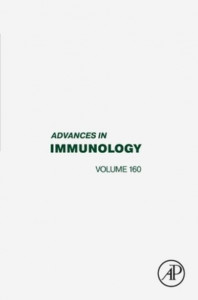 Advances in Immunology. Volume 160 (Volume 160) by Frederick W. Alt (Hardback)