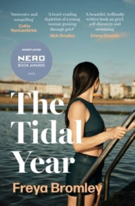 The Tidal Year by Freya Bromley
