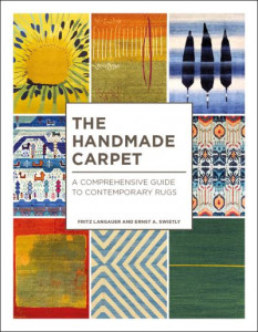 The Handmade Carpet by Fritz Langauer (Hardback)