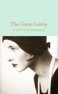 The Great Gatsby (Book 55) by F. Scott Fitzgerald (Hardback)