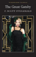 Great Gatsby (Wordsworth Classics) by F. Scott Fitzgerald
