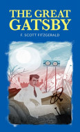 The Great Gatsby by Sean Connolly (Hardback)
