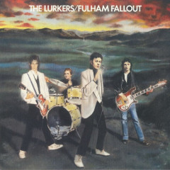 The Lurkers - Fulham Fallout - Vinyl Record