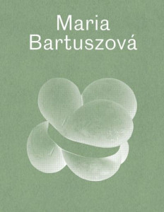 Maria Bartuszova by Gabriela Garlyatova (Hardback)