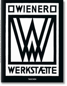 Wiener Werkstätte by Gabriele Fahr-Becker (Hardback)