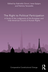 The Right to Political Participation by Gabriella Citroni