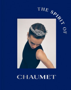The Spirit of Chaumet by Gabrielle de Montmorin (Hardback)
