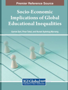 Socio-Economic Implications of Global Educational Inequalities by Gamze Sart (Hardback)