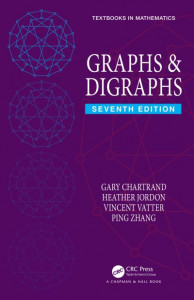 Graphs and Digraphs by Gary Chartrand
