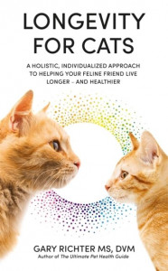 Longevity for Cats by Gary Richter