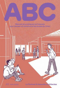 ABC by Gaëtan Le Penhuel Architectes &amp; Associés (Hardback)
