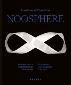 Noosphere by Gauthier Y'dewalle (Hardback)