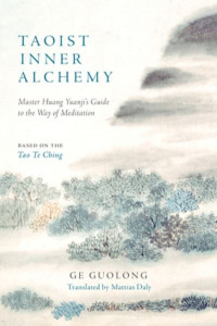 Taoist Inner Alchemy by Ge Goulong