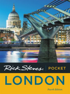 Rick Steves Pocket London by Rick Steves