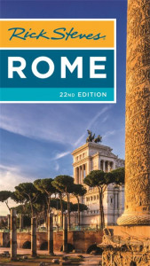 Rick Steves Rome 2021 by Rick Steves