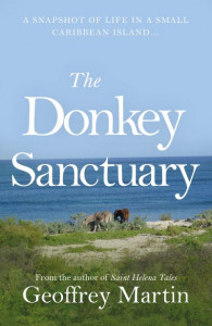 The Donkey Sanctuary by Geoffrey Martin