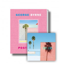 George Byrne - Post Truth by George Byrne (Hardback)