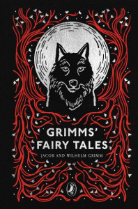 Grimms' Fairy Tales by Jacob Grimm (Hardback)