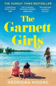 The Garnett Girls by Georgina Moore - Signed Indie Exclusive Edition
