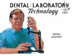 Dental Laboratory by Gerald M. Cathey
