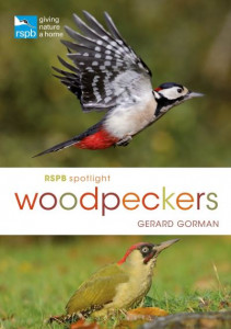 Woodpeckers by Gerard Gorman