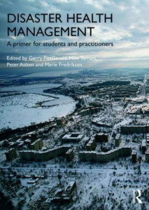 Disaster Health Management by Gerard Joseph FitzGerald