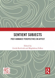 Sentient Subjects by Gerda Roelvink