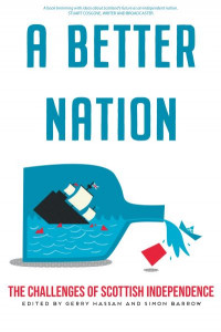A Better Nation by Gerry Hassan