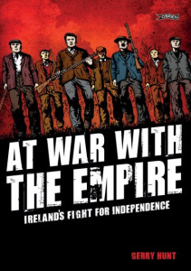 At War With the Empire by Gerry Hunt