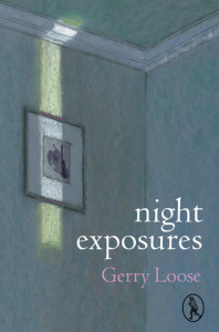 Night Exposures (Book 8) by Gerry Loose