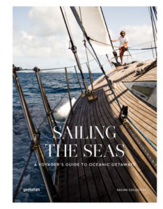 Sailing the Seas by Dayyan Armstrong (Hardback)