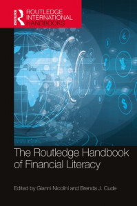 The Routledge Handbook of Financial Literacy by Gianni Nicolini