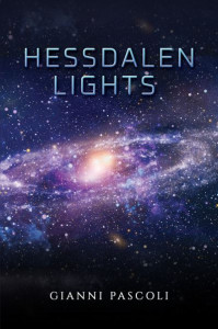 Hessdalen Lights by Gianni Pascoli