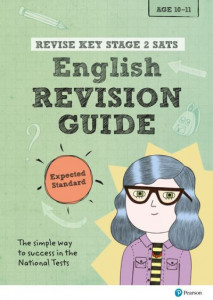 Revise Key Stage 2 SATs. English by Giles Clare