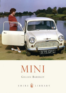 Mini (no. 757) by Gillian Bardsley